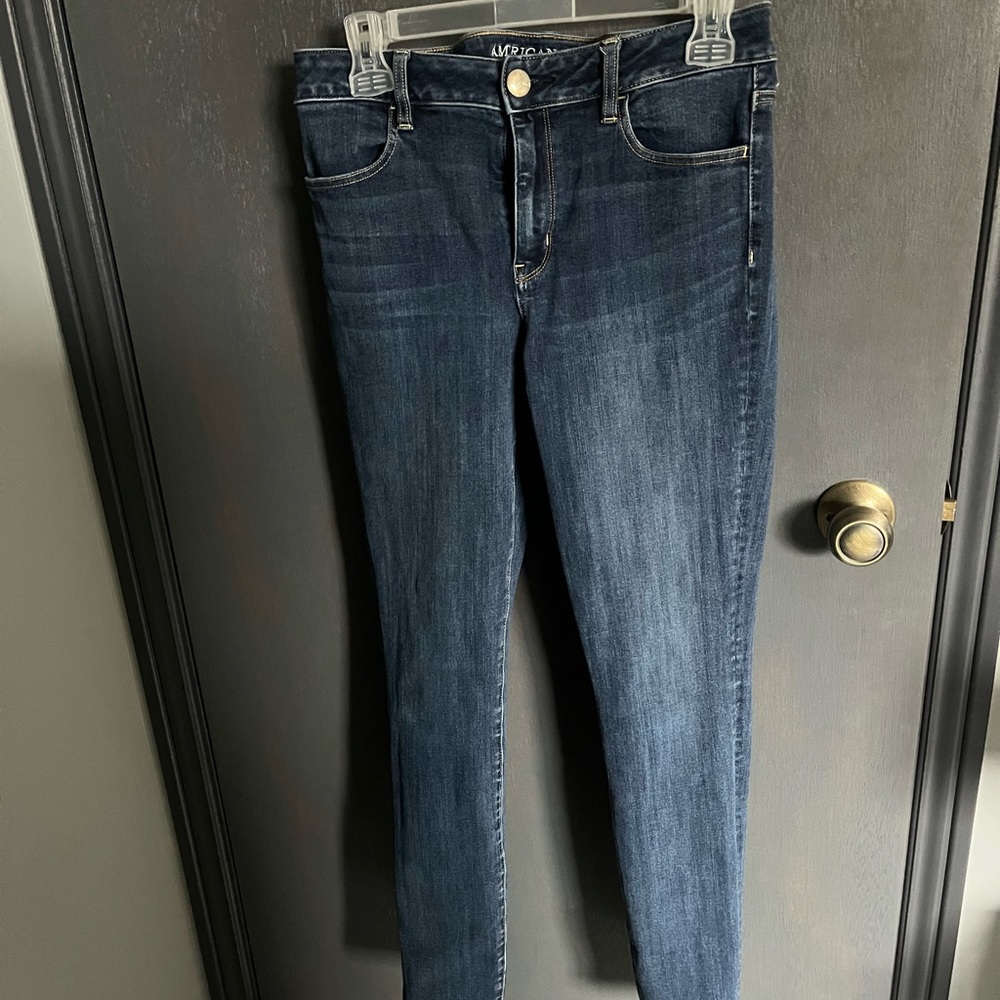 All kinds of jeans from a 28-31 too 9-12